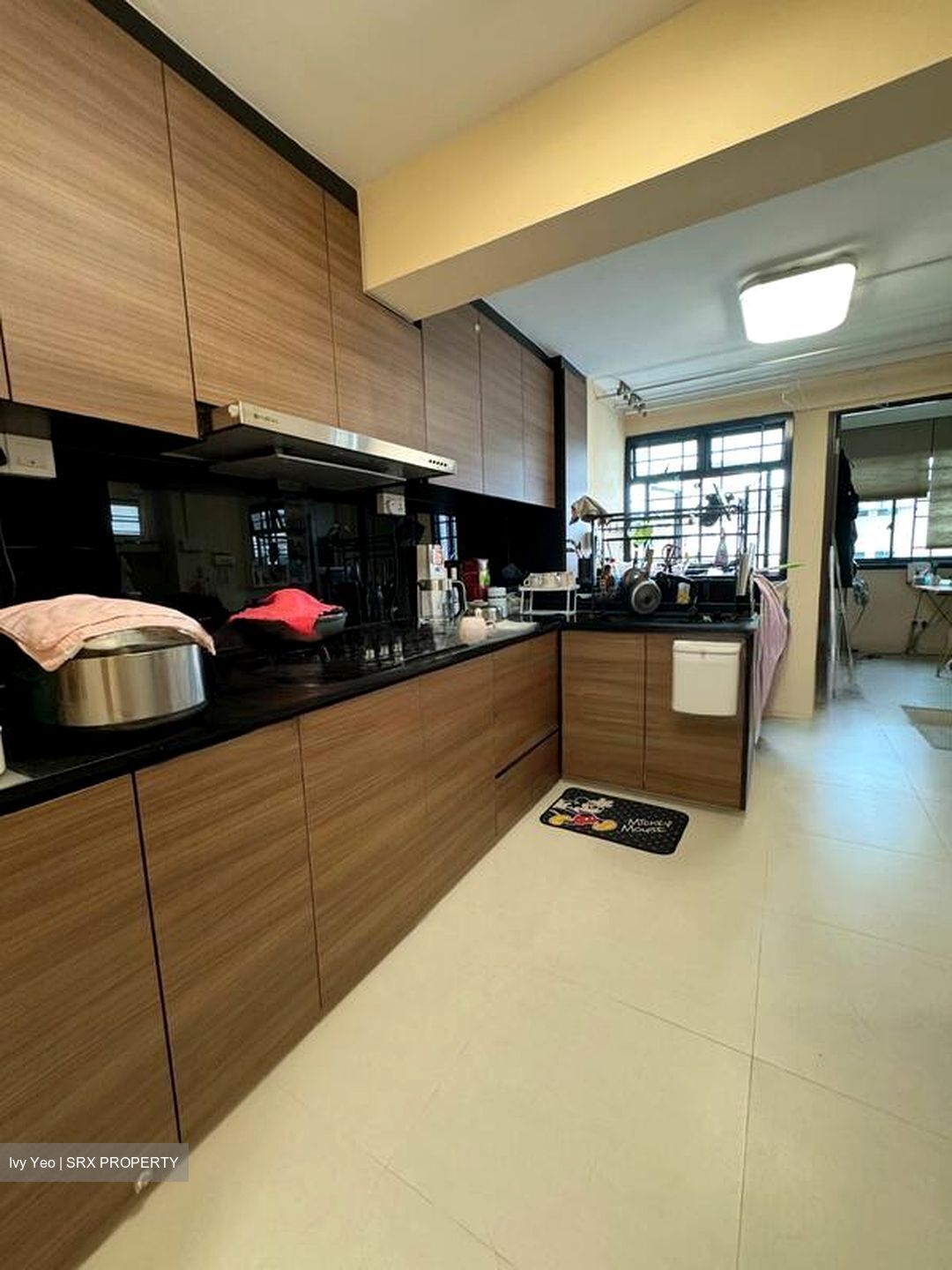 Blk 9 Holland Avenue (Queenstown), HDB 3 Rooms #466958821